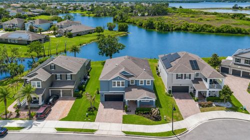 15200 Lake Claire Overlook Drive, WINTER GARDEN, FL, 34787 | Card Image