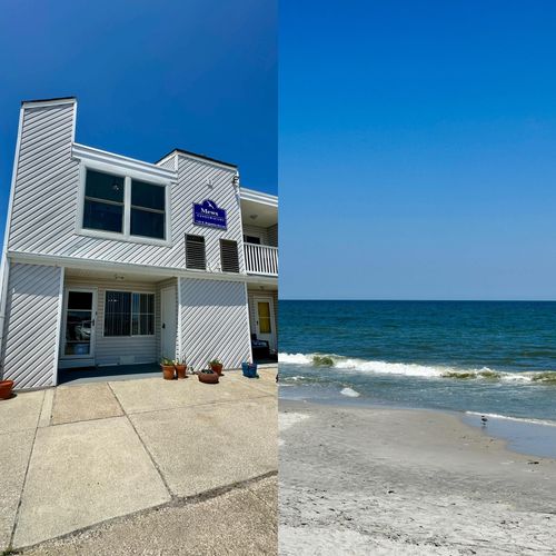 1-1101 E Brigantine Ave, Brigantine, NJ, 08203-3266 | Card Image