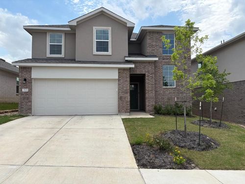 2828 Owl Head Dr, Leander, TX, 78641-6186 | Card Image