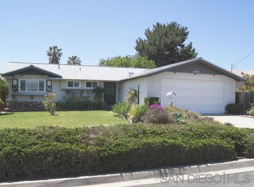 4430 Donald Ave, San Diego, CA, 92117-3812 | Card Image