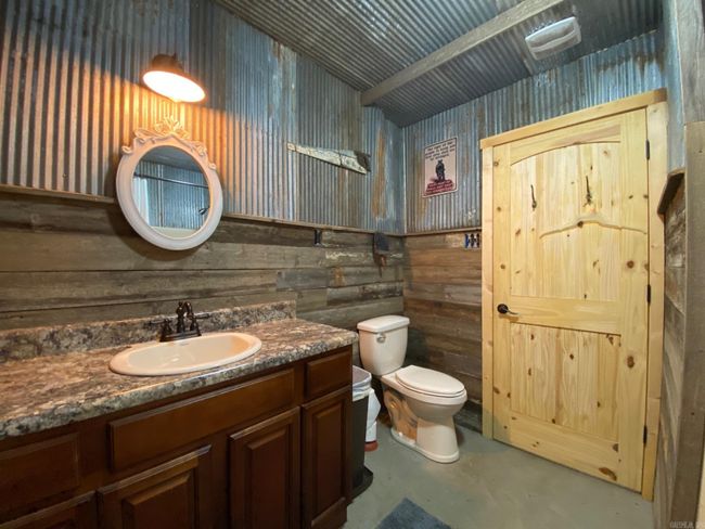275 Valley Loop Road, House other with 1 bedrooms, 1 bathrooms and null parking in Heber Springs AR | Image 5