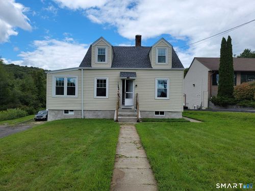 405 Wolcott Rd, Wolcott, CT, 06716-2613 | Card Image