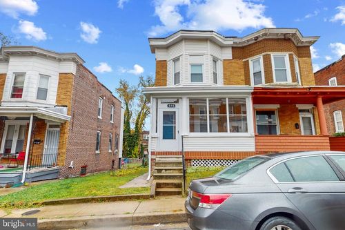 515 Richwood Ave, BALTIMORE, MD, 21212-4619 | Card Image