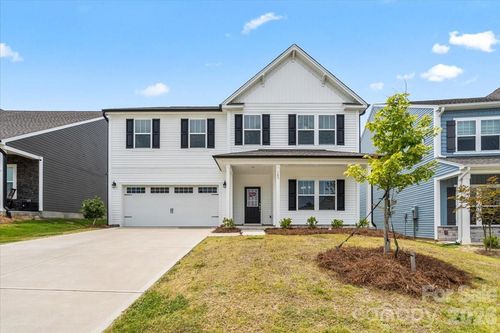 183 Parkmont Dr, Troutman, NC, 28166-0077 | Card Image
