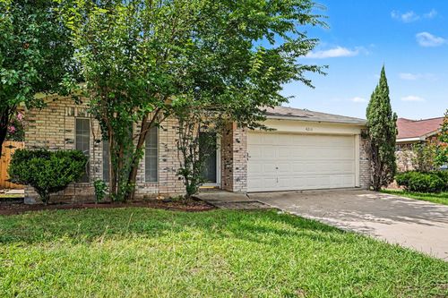 4216 Fernleaf Dr, Fort Worth, TX, 76137-1258 | Card Image