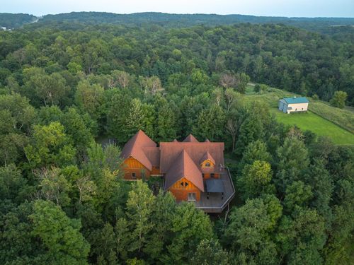 714 Old Highway 8, Saint Croix Falls, WI, 54024-9227 | Card Image