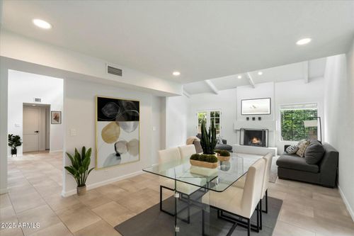 7245 E Buena Terra Way, Scottsdale, AZ, 85250-6422 | Card Image