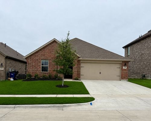 4162 Rim Trail, Forney, TX, 75126 | Card Image