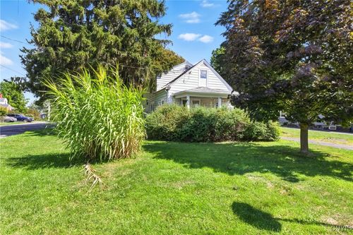 140 Gillespie Ave, Syracuse, NY, 13219-1143 | Card Image