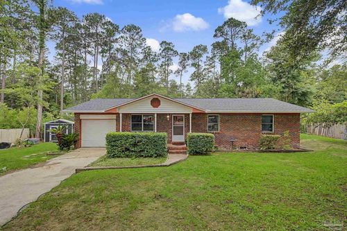 1862 Nestle Dr, Pensacola, FL, 32534-9314 | Card Image