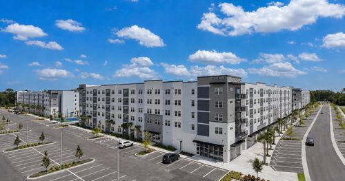 214-5563 Millenia Park Blvd, ORLANDO, FL, 32839-3051 | Card Image