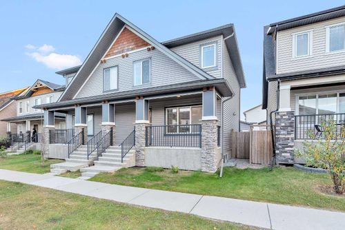 357 Skyview Ranch Rd Ne, Calgary, AB, T3N0K8 | Card Image