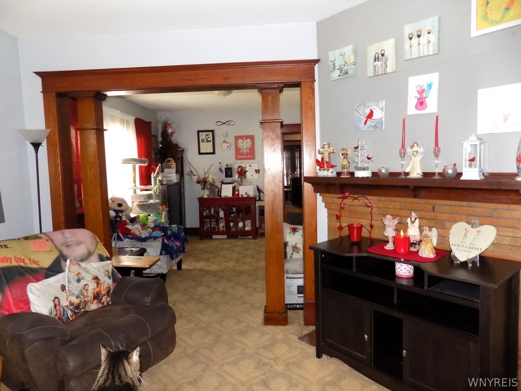 Residential in Buffalo 4