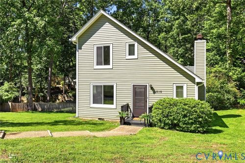 1510 Porters Mill Court, Midlothian, VA, 23114 | Card Image