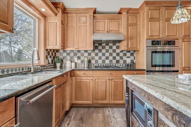 12787 Durham Way, House other with 5 bedrooms, 3 bathrooms and null parking in Apple Valley MN | Image 19