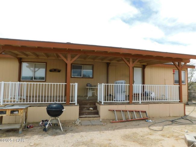 25342 Horseshoe Ln, House other with 3 bedrooms, 2 bathrooms and null parking in Bouse AZ | Image 29