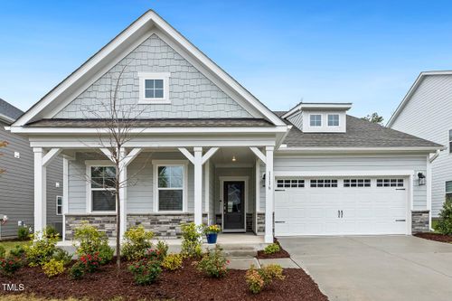 1116 Ciandra Barn Way, Apex, NC, 27523-8527 | Card Image