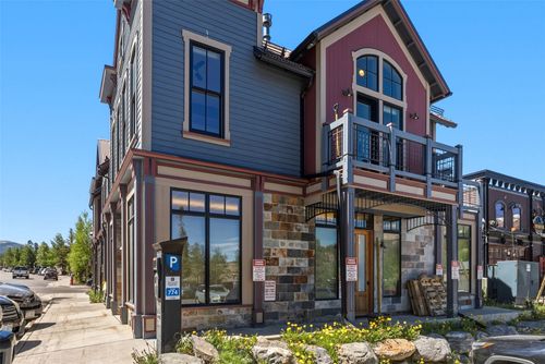 b-114 Lincoln, Breckenridge, CO, 80424 | Card Image