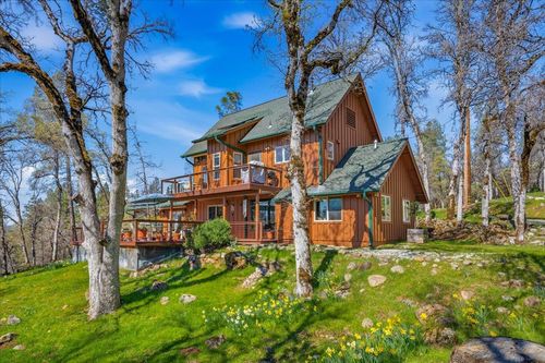 18354 Boogie Hill Rd, Nevada City, CA, 95959-8614 | Card Image