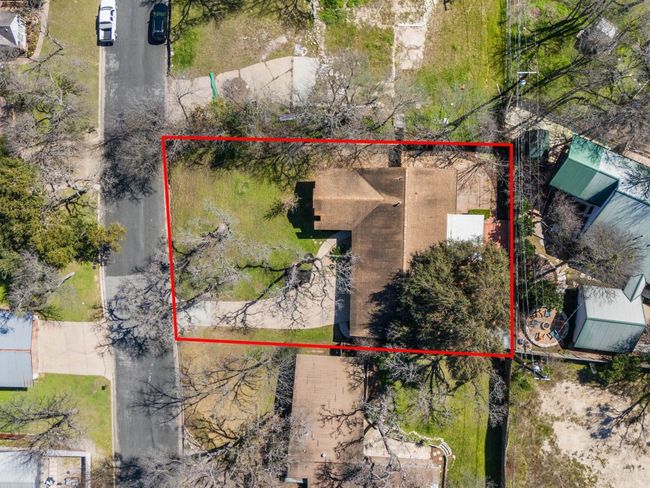 Birds eye view of property | Image 37