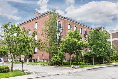 34 - 33 Price St, Condo with 2 bedrooms, 1 bathrooms and 1 parking in Toronto ON | Image 1