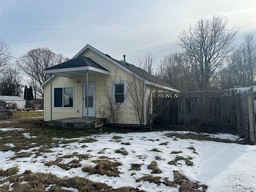 5805 Swan Creek Road, Saginaw, MI, 48609 | Card Image