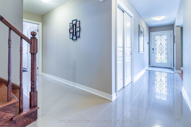 103 Tuliptree Rd, House other with 5 bedrooms, 4 bathrooms and 3 parking in Thorold ON | Image 4