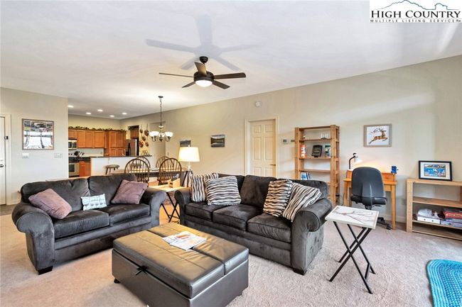 10C - 146 Pleasant Vw, Condo with 2 bedrooms, 2 bathrooms and null parking in Sugar Mountain NC | Image 12