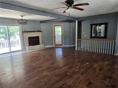 1507 S Main Street, House other with 3 bedrooms, 2 bathrooms and null parking in Clinton MO | Image 3