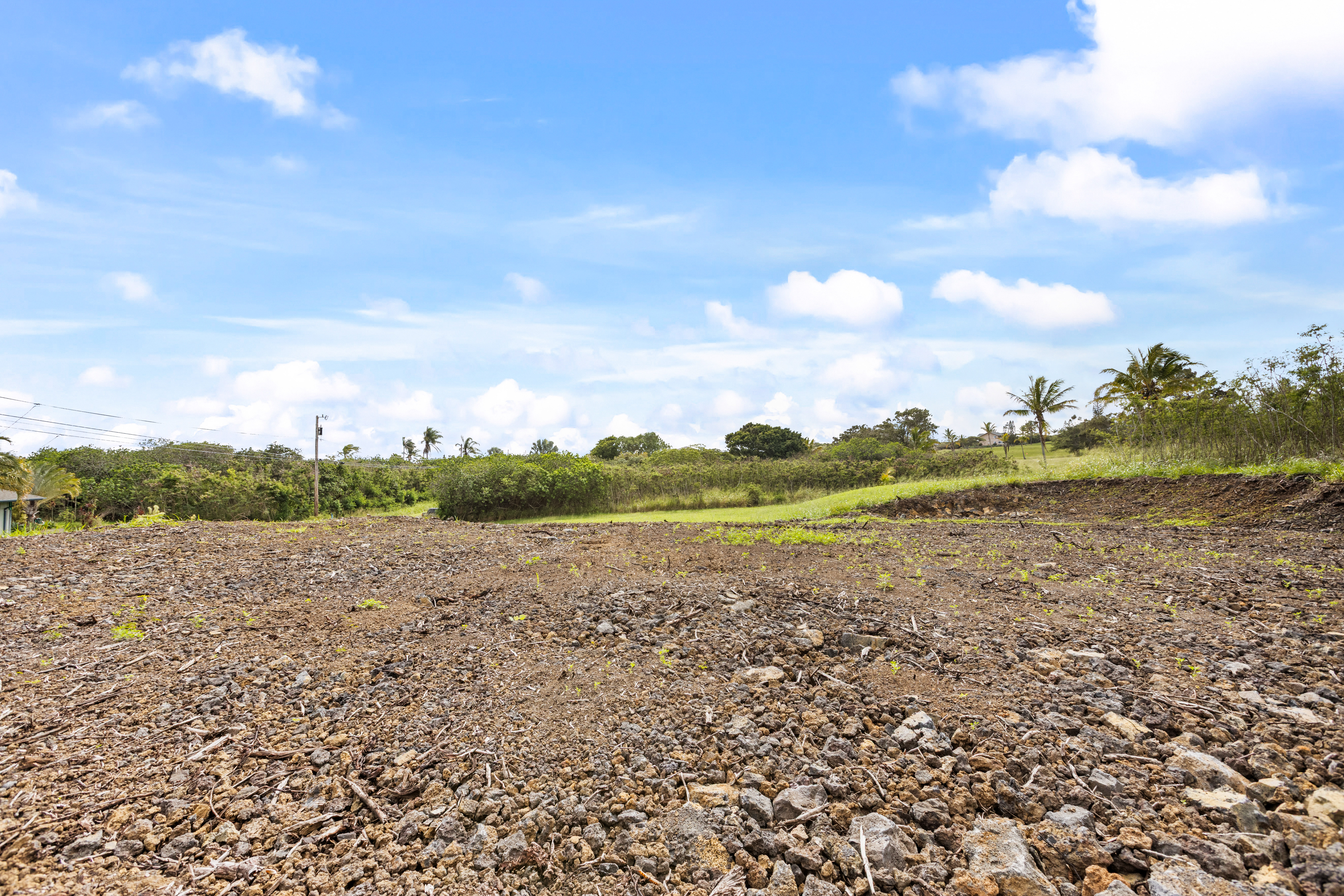 Land in Naalehu 3
