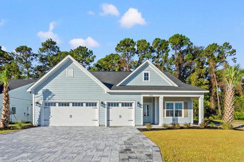 1100 Ridgewood Dr, North Myrtle Beach, SC, 29582 | Card Image