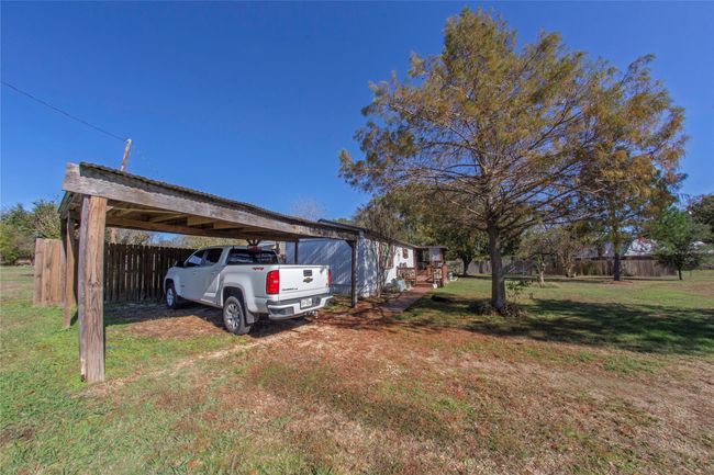 1224 Farm Road 1510, House other with 3 bedrooms, 2 bathrooms and null parking in Brookston TX | Image 23