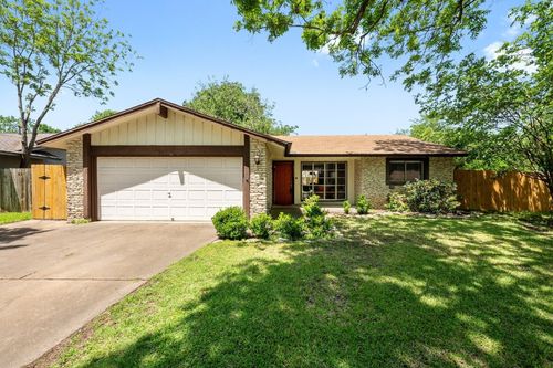 10412 Firethorn Ln, Austin, TX, 78750-1733 | Card Image