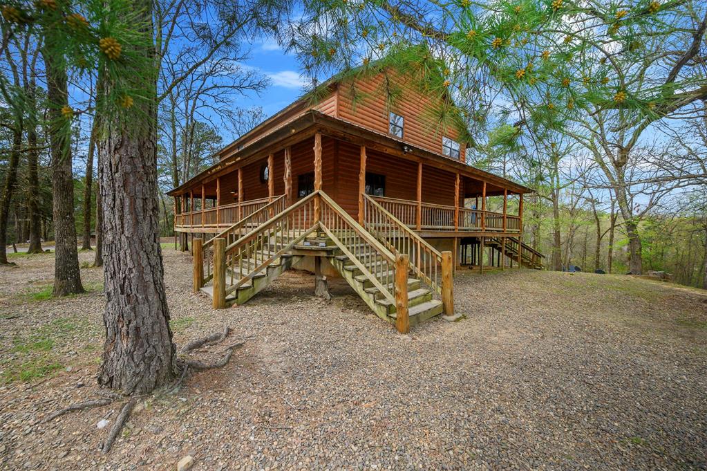 Residential in Broken Bow