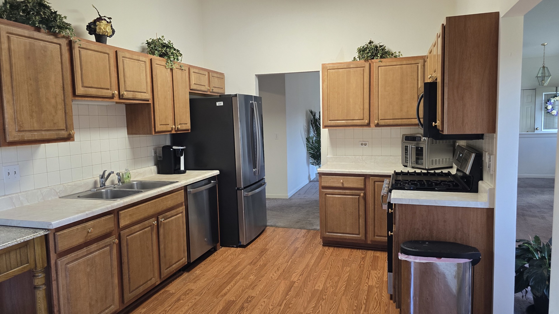 Residential in Tinley Park 4