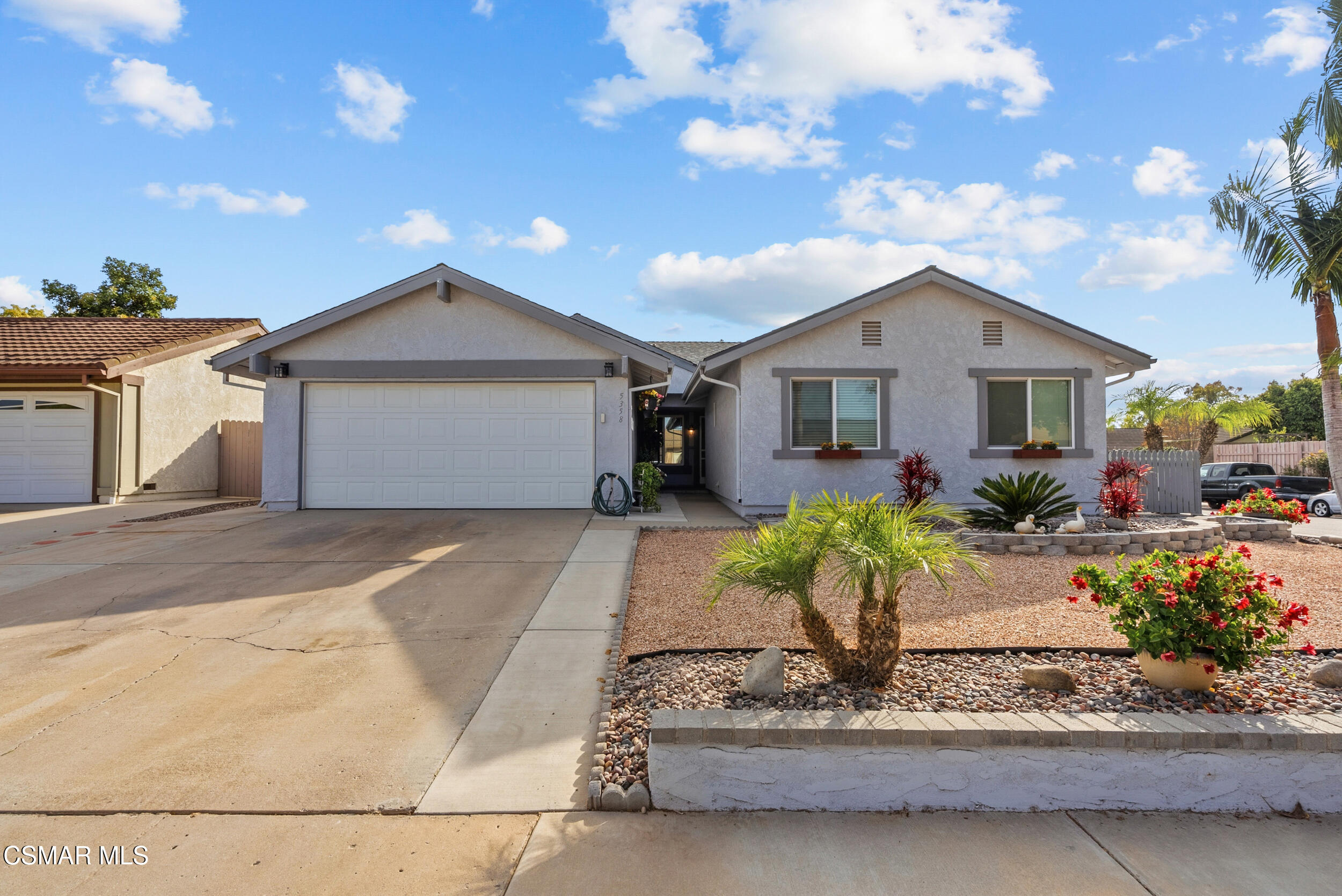 Residential in Camarillo
