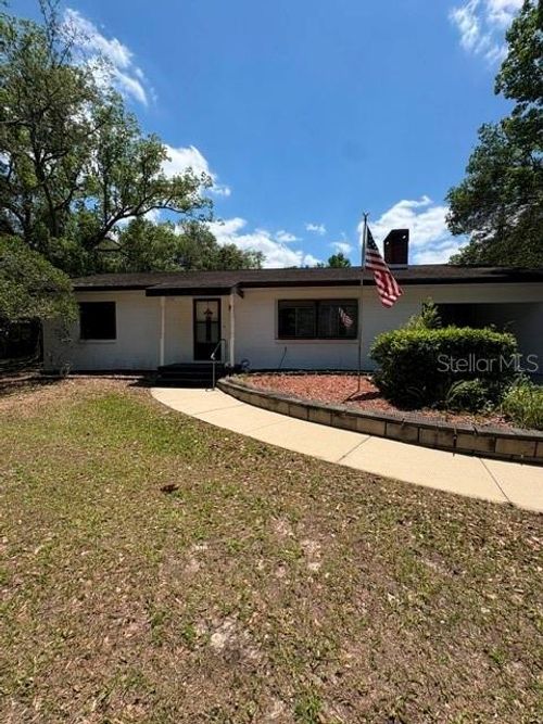 160 E Elm Dr, Orange City, FL, 32763-7401 | Card Image