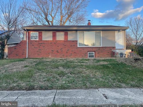 41 Briarcliff Dr, NEW CASTLE, DE, 19720-1303 | Card Image
