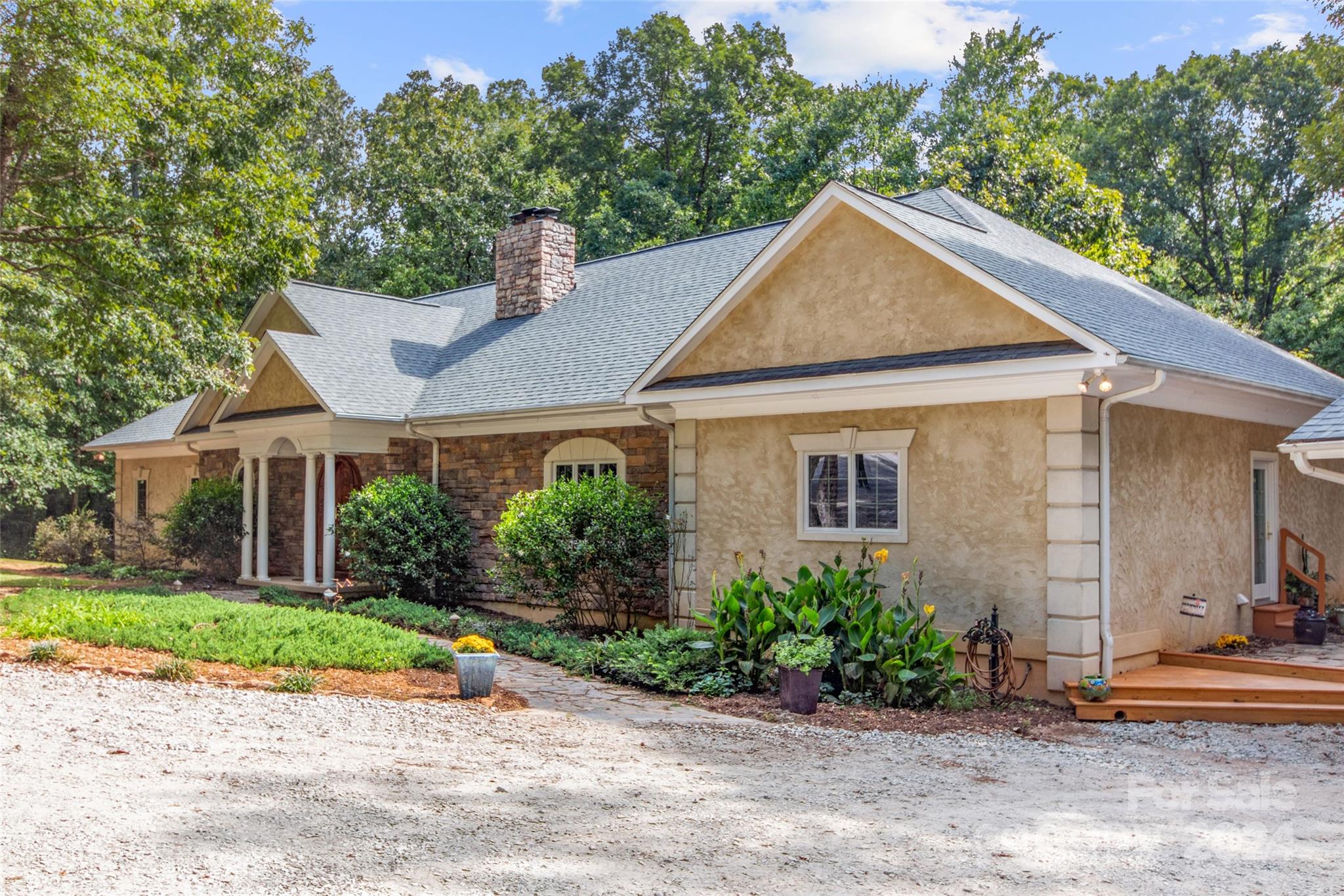 Old Hickory Rd, Lancaster, SC 29720