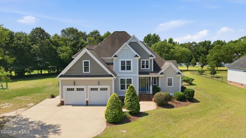 1256 Naples Dr, Greenville, NC, 27858-7227 | Card Image
