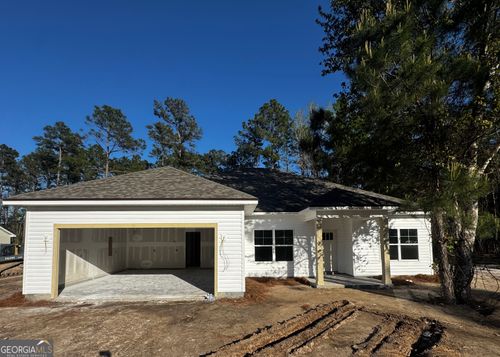 184 Herrin Rd, Woodbine, GA, 31569-3402 | Card Image
