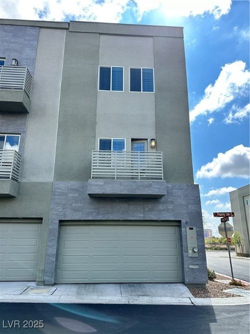 0-1130 Prospering Creek Street, Las Vegas, NV, 89135 | Card Image