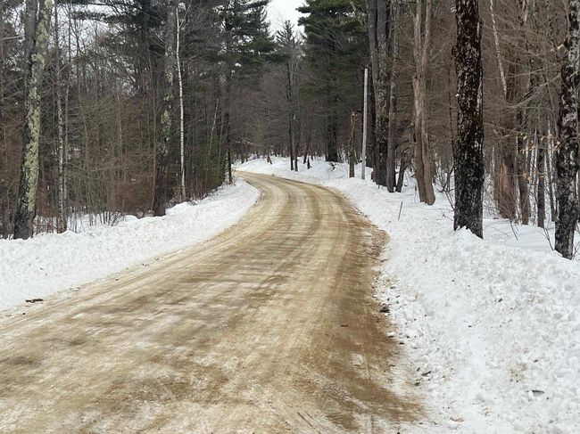 76 Edgerly School Rd, House other with 3 bedrooms, 1 bathrooms and null parking in Meredith NH | Image 24