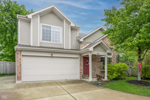 9845 Worthington Blvd, Fishers, IN, 46038-5300 | Card Image