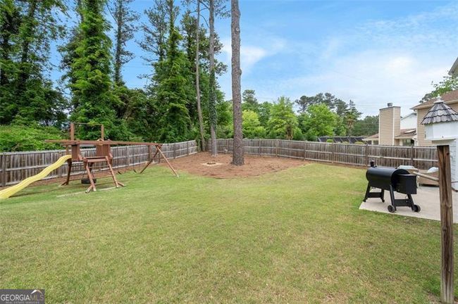 2263 Seatton Ct, House other with 4 bedrooms, 3 bathrooms and 2 parking in Marietta GA | Image 35