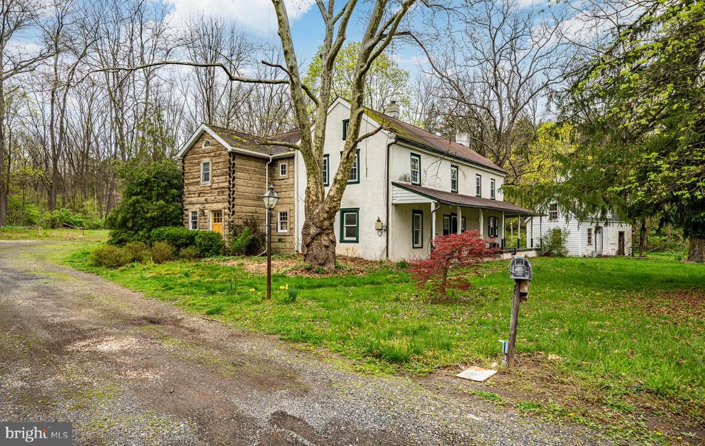 Game Farm Rd, Schwenksville, PA 19473