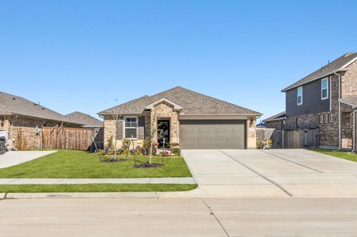 12107 Rushing Ridge Dr, Baytown, TX, 77523-4403 | Card Image