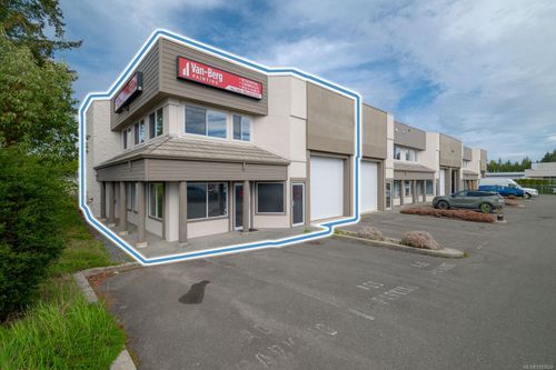 1-501 Stanford Ave E, Parksville, BC, V9P1V7 | Card Image