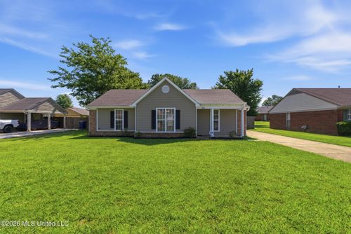 7446 Cliffwood Drive, Horn Lake, MS, 38637 | Card Image
