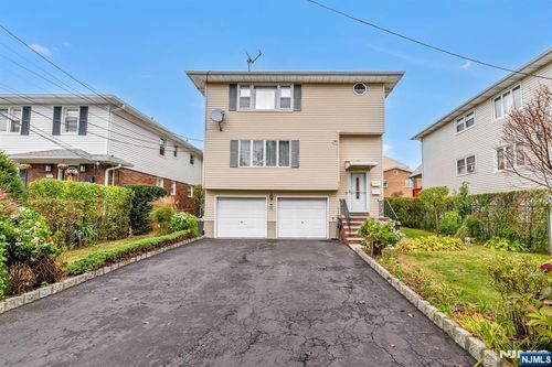 518 Palisade Ave, Garfield, NJ, 07026-2507 | Card Image